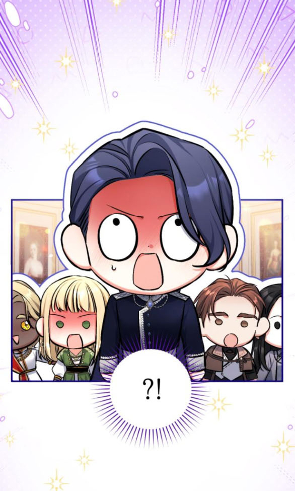 dành cho nhân vật bị bỏ rơi yêu thích nhất của tôi chapter 79.1 28