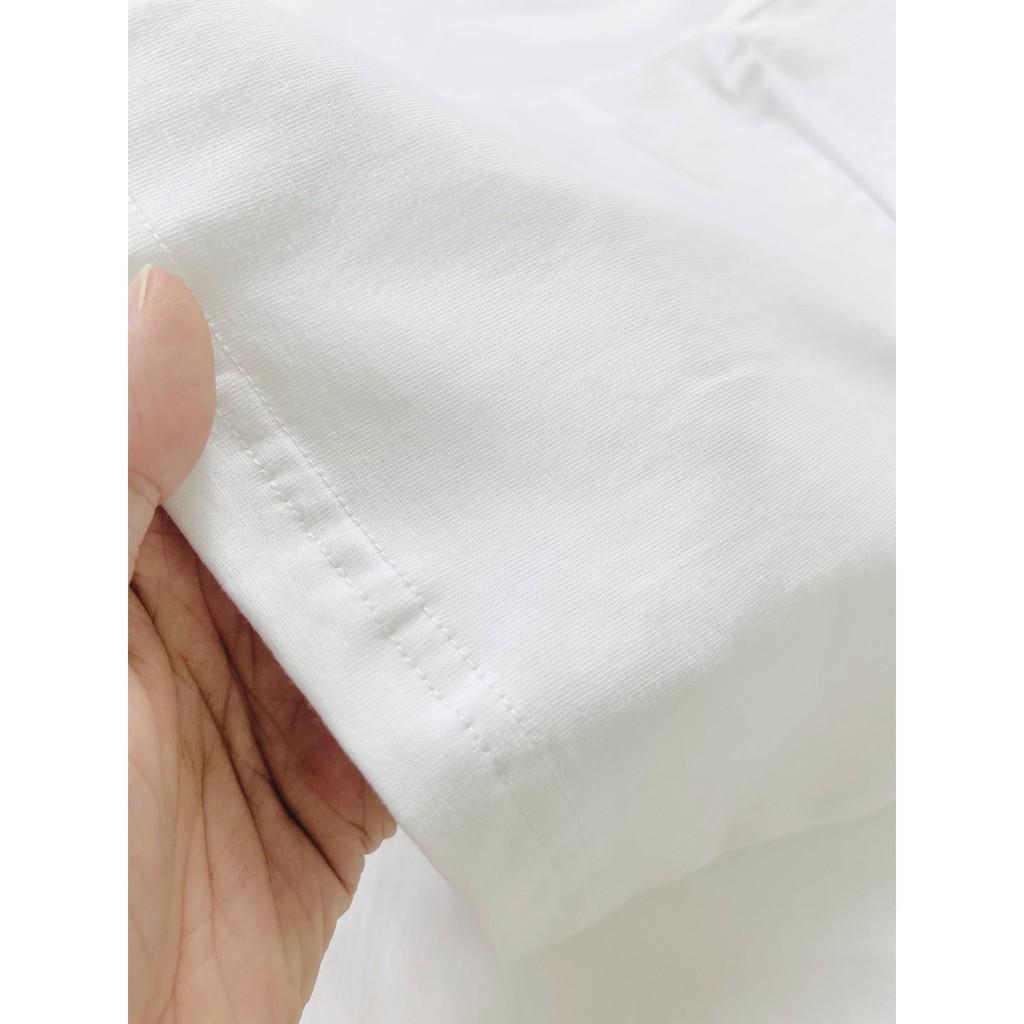 Áo thun Oversize cao cấp, in họa tiết Adam