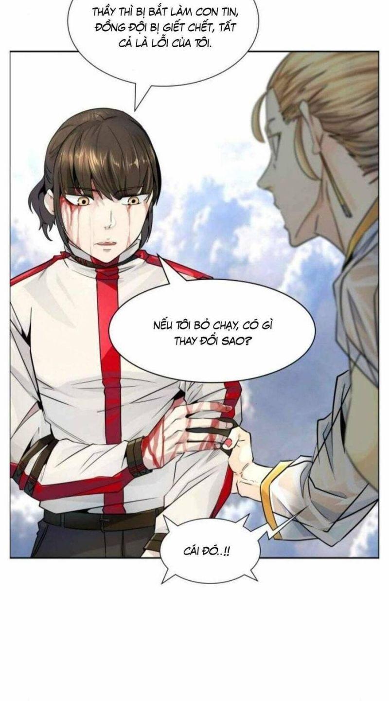 tòa tháp bí ẩn 2 chapter 502 93