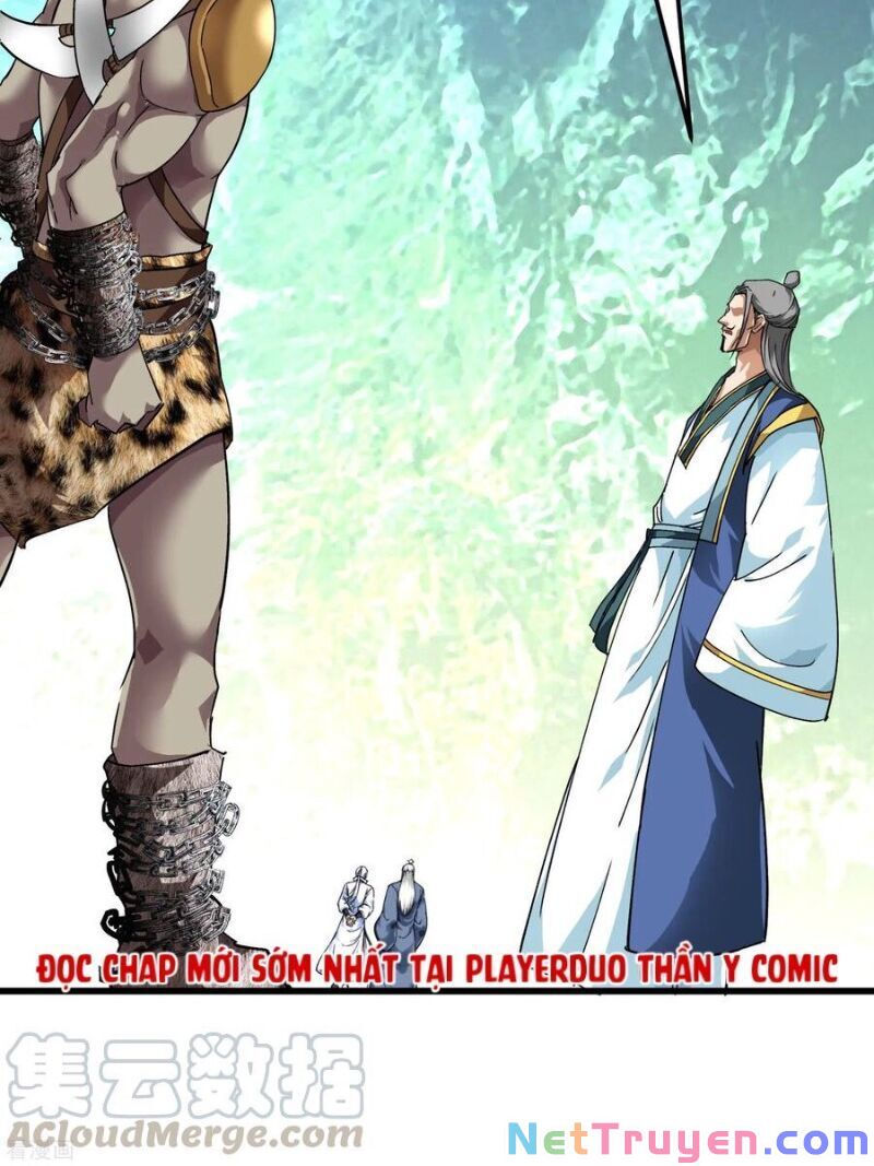 trọng sinh ta là đại thiên thần chapter 87 18