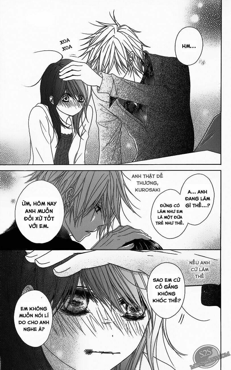 điện kích daisy chapter 49 28