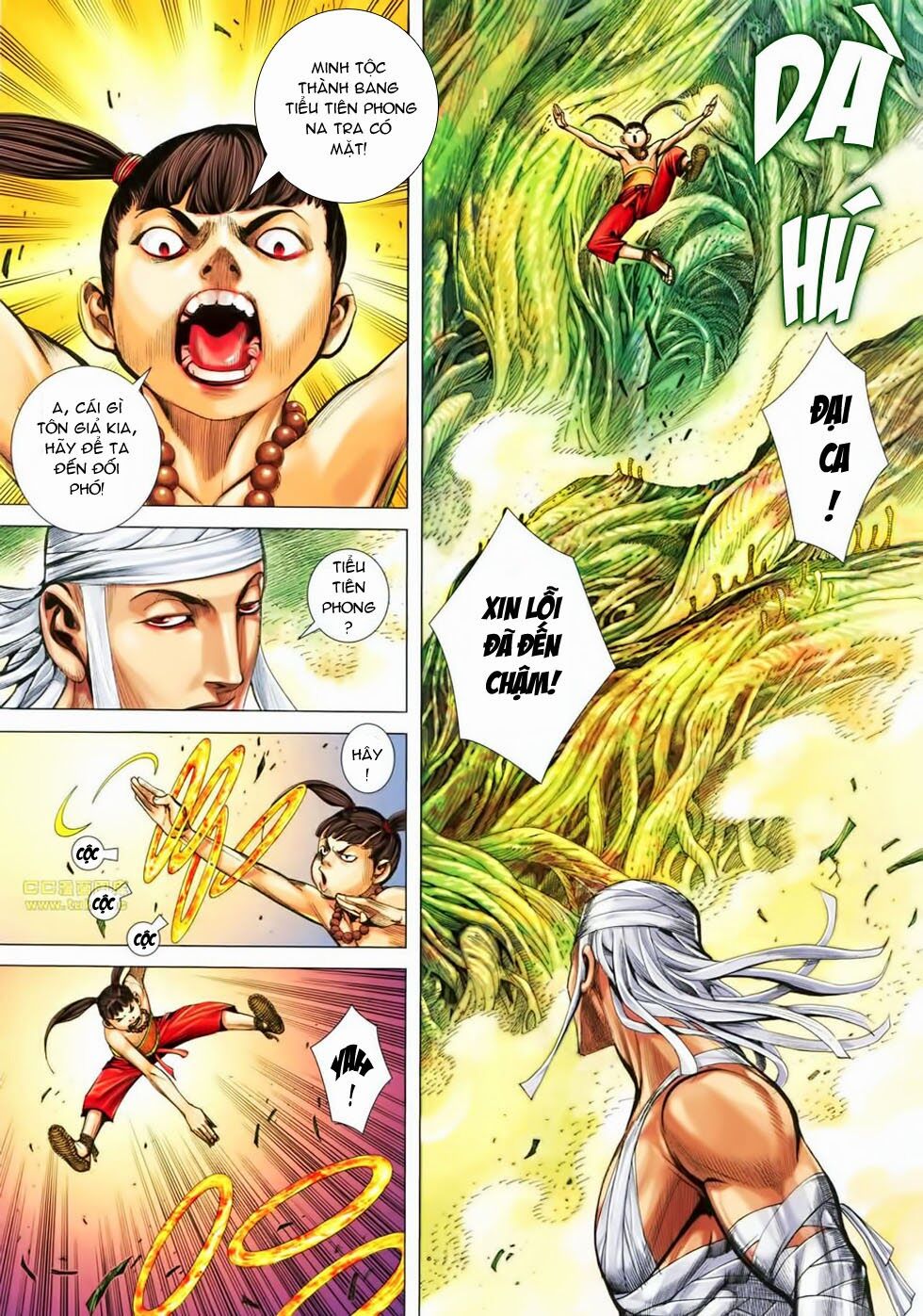 phong thần ký chapter 124 18