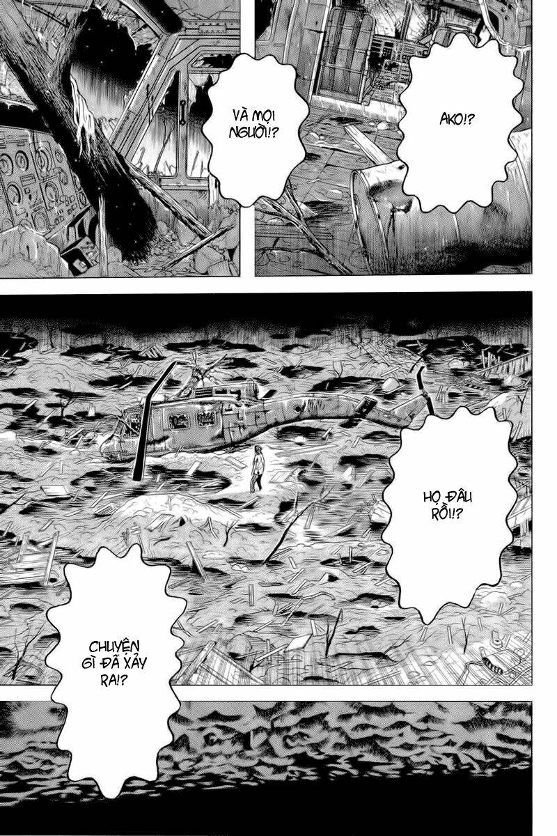 dragon head chapter 74 30