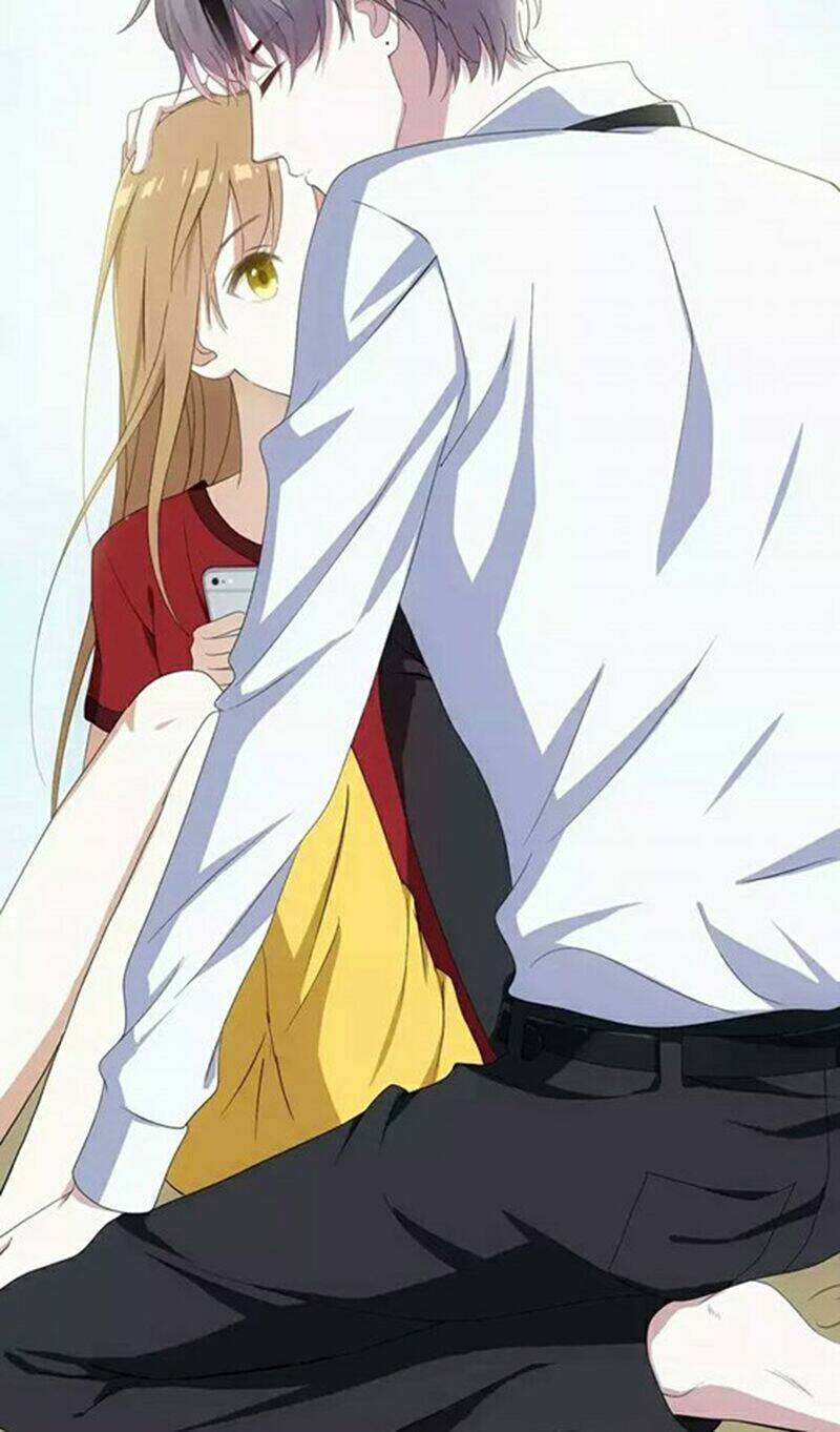 thần tượng điểm zero chapter 81.5 36