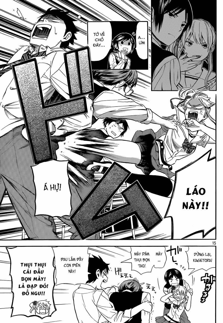 sakurasaku syndrome chapter 9 16