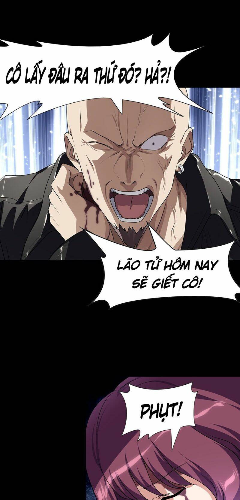 bạn gái virus của tôi chapter 159 8