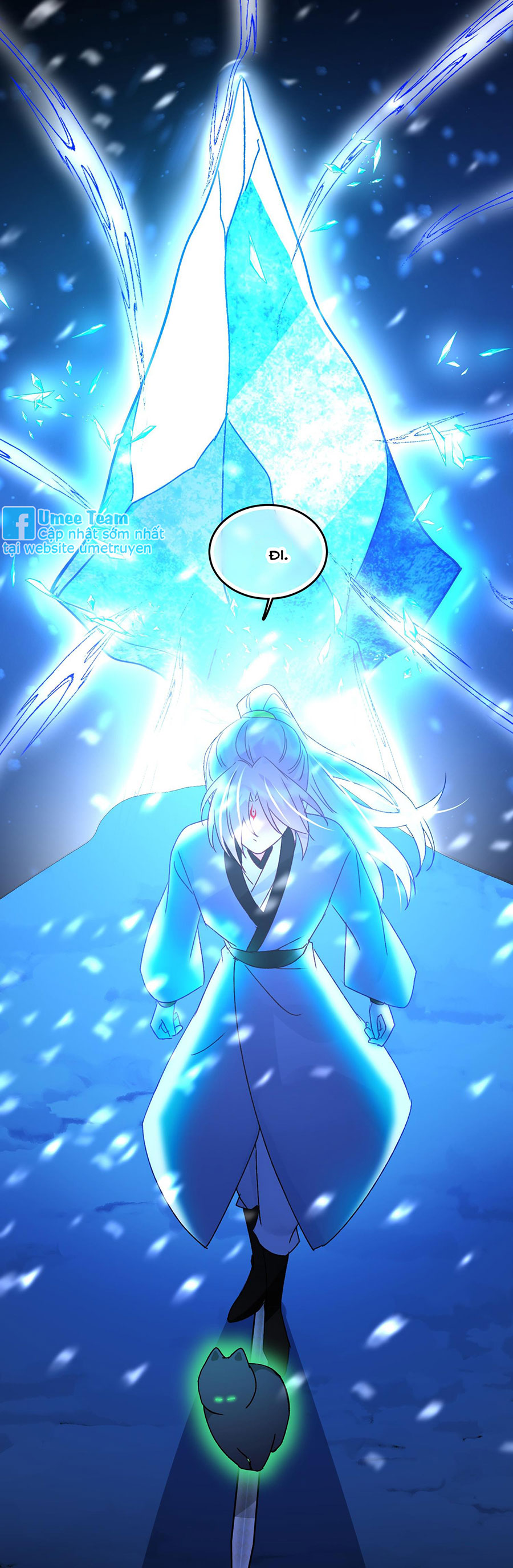 tôi phải làm một kẻ đại xấu xa chapter 127 41