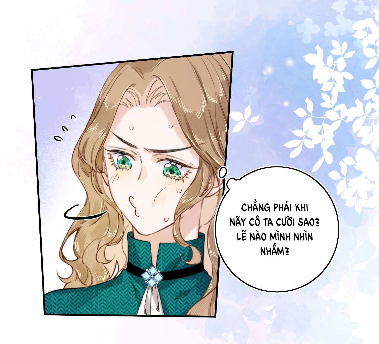 Phản Diện Gặp Kẻ Cuồng Yêu chapter 9 - Trang 18