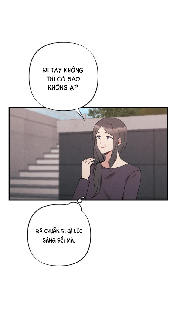 Ăn Mòn chapter 25.2 - Trang 41