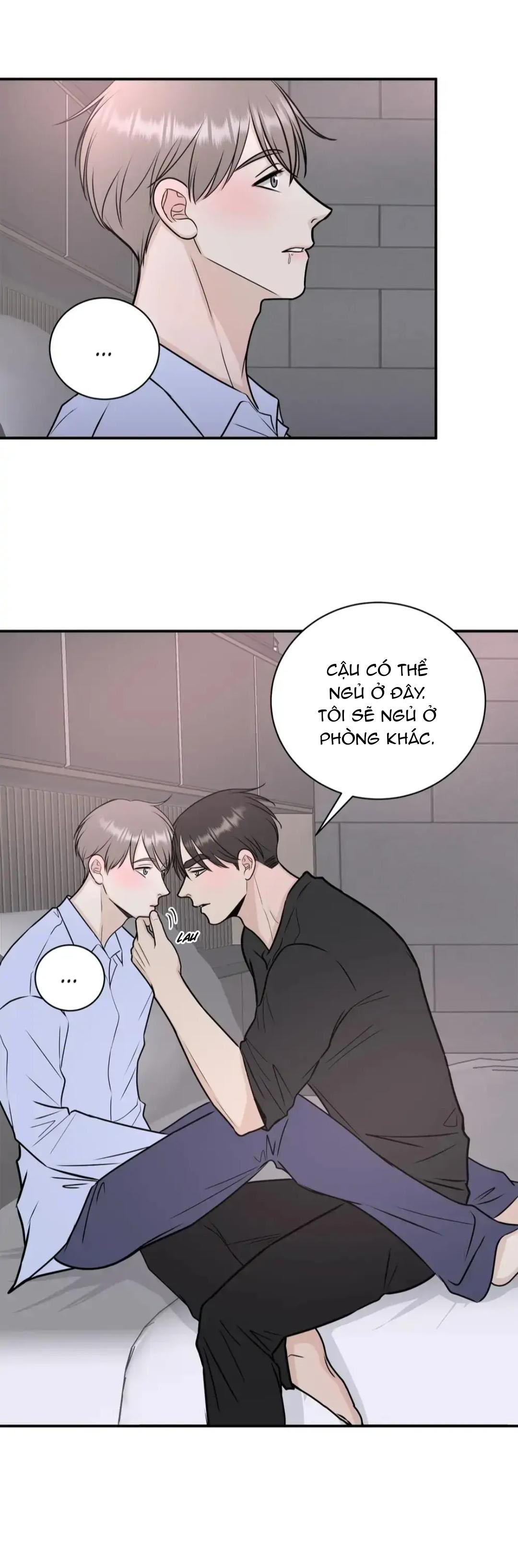 hạnh phúc trọn vẹn chapter 11 24