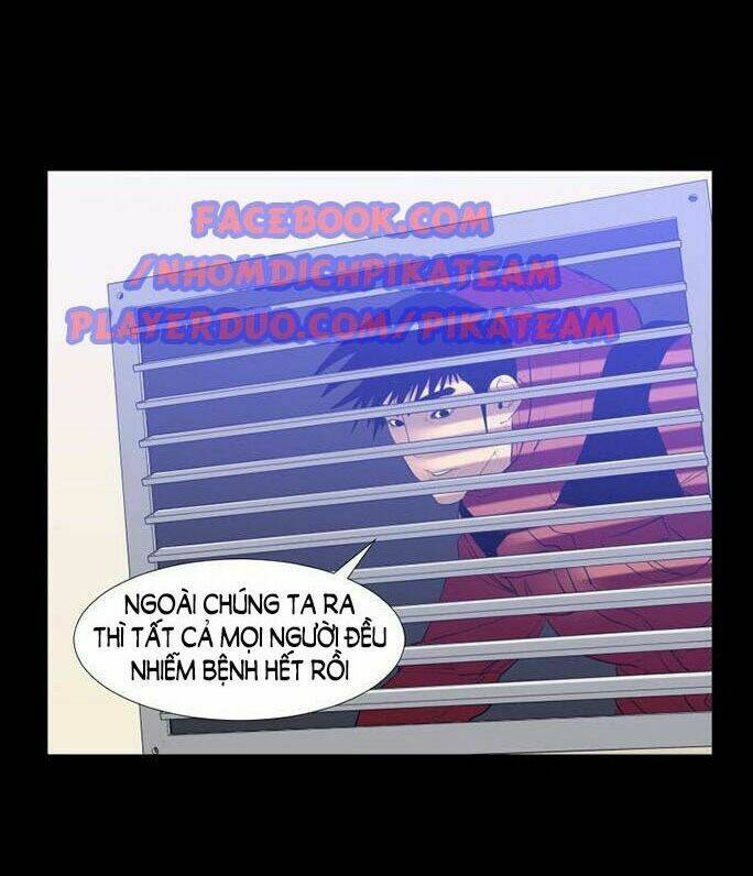 đêm vùng cực chapter 42 17