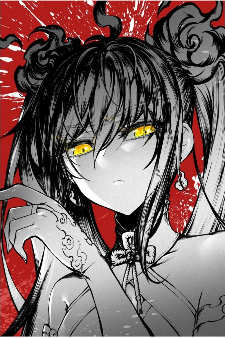 thế giới hoàn mỹ [m] chapter 110 1