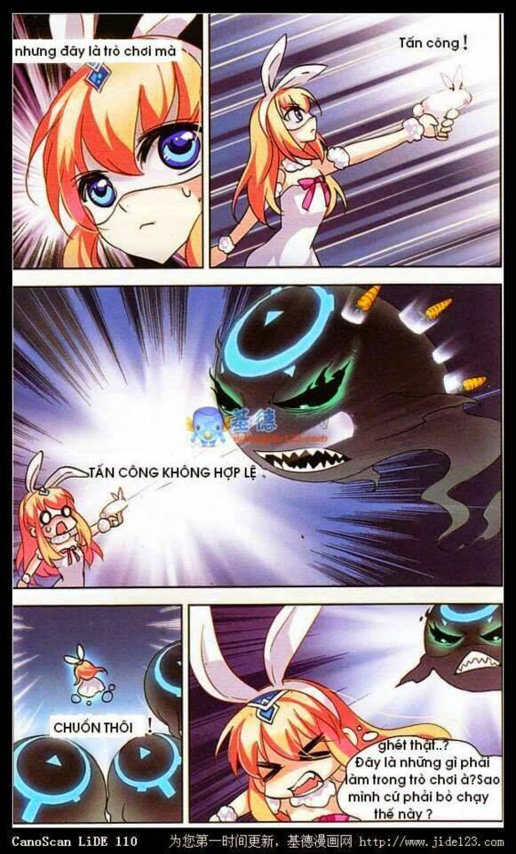 xuyên duyệt tây nguyên 3000 ngoại truyện chapter 2 11