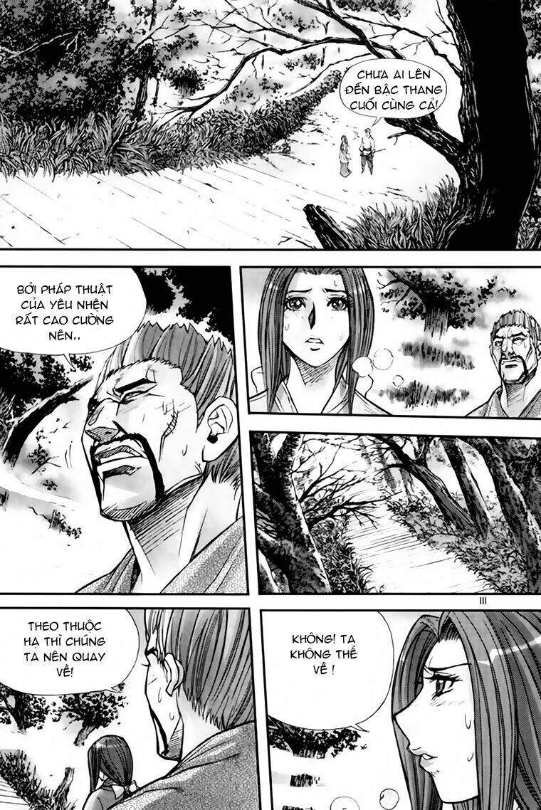 king of hell chapter 212 22