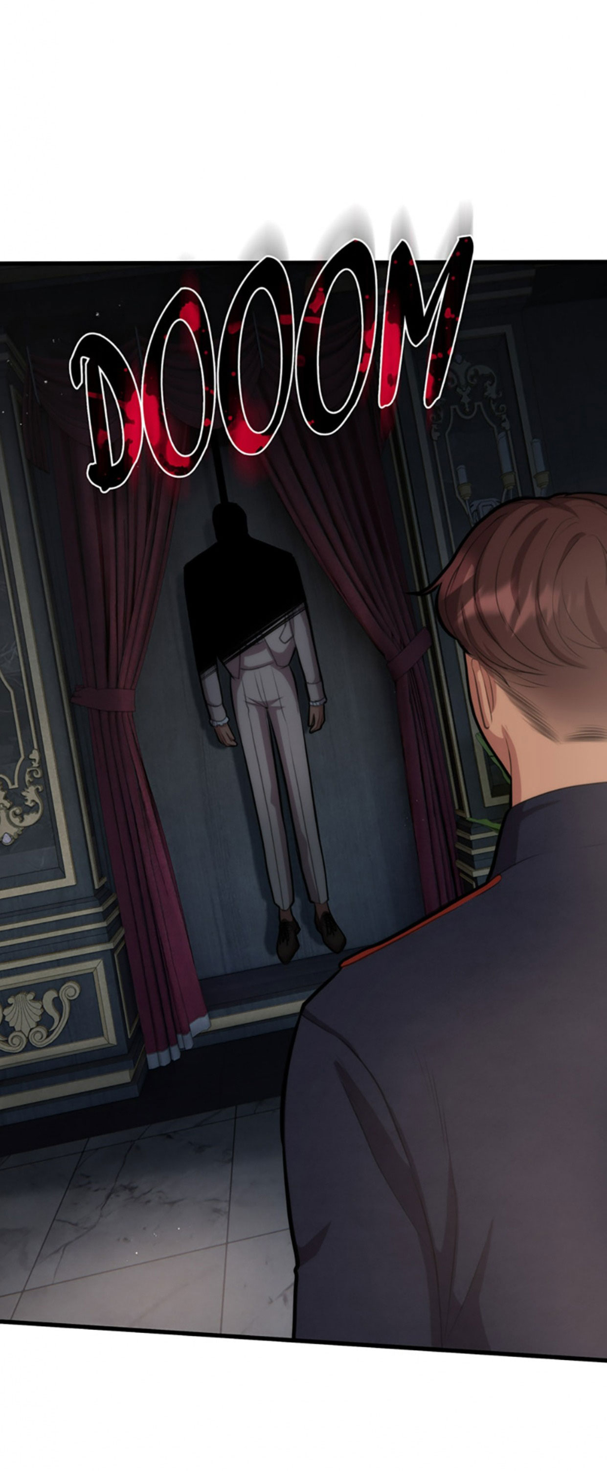 Khách Sạn Máu chapter 14.2 - Trang 25