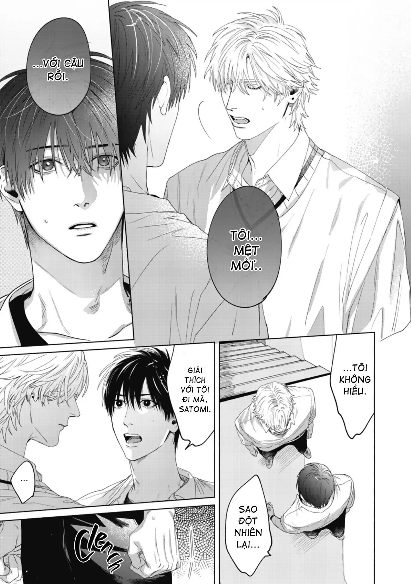 bad young blood chapter 4 22