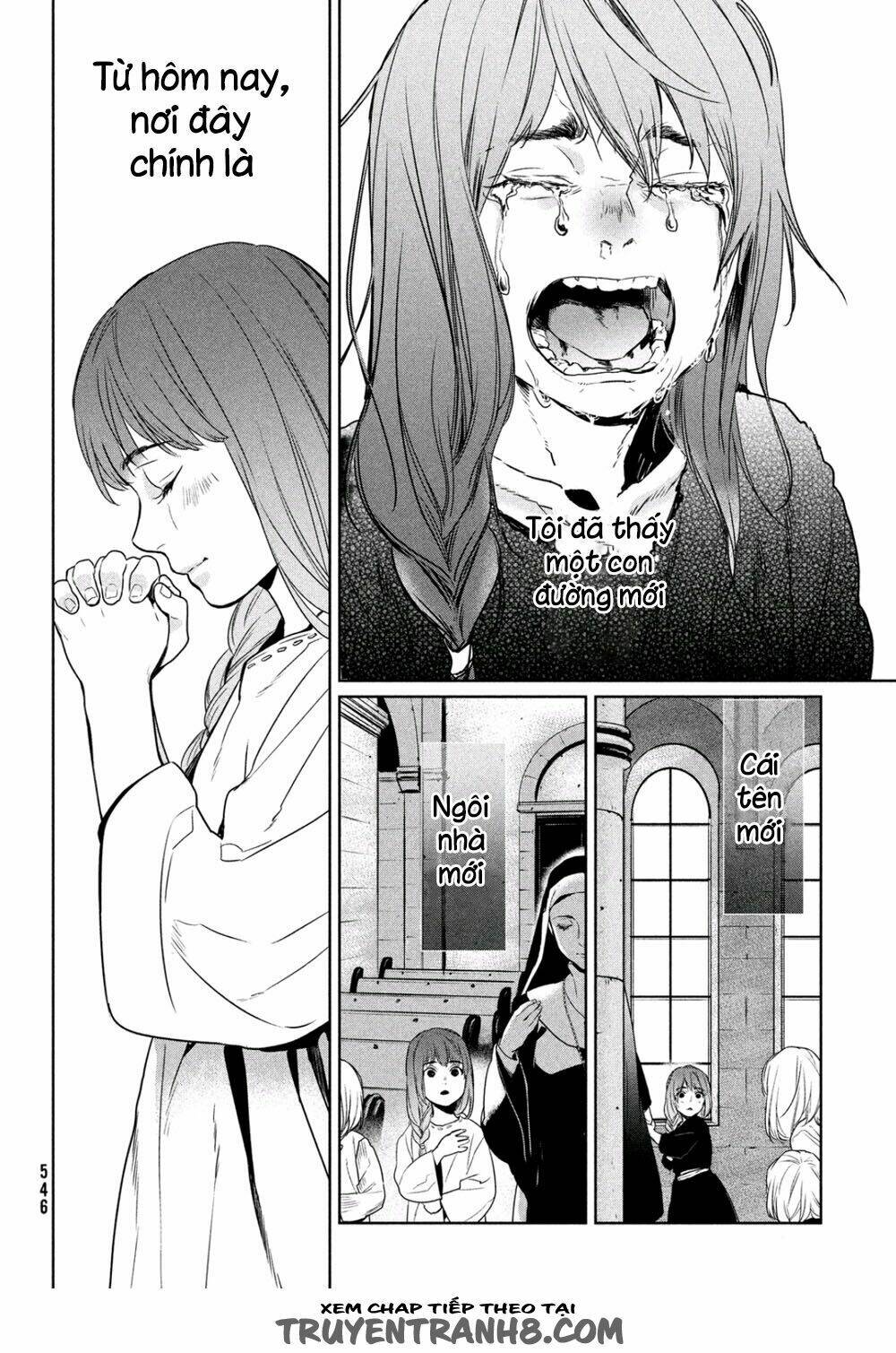 shinyaku marchen chapter 7 9