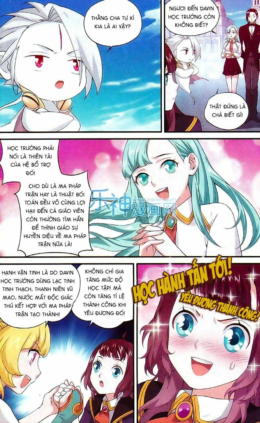 du thế vô song chapter 24 19