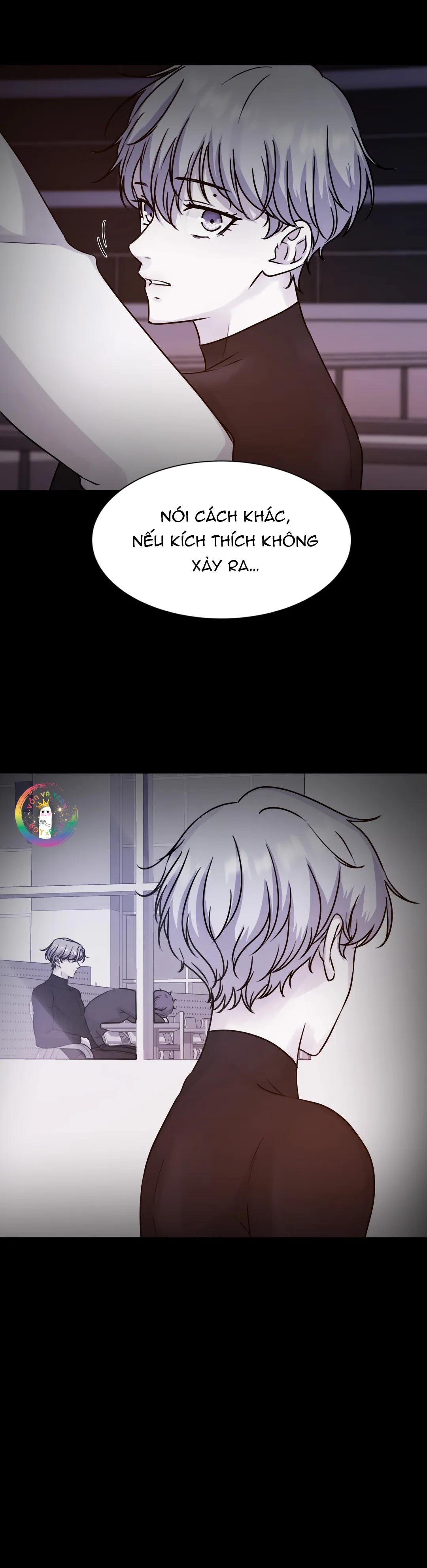 cửu vĩ hồ ly dj - guiding light chapter 5 25