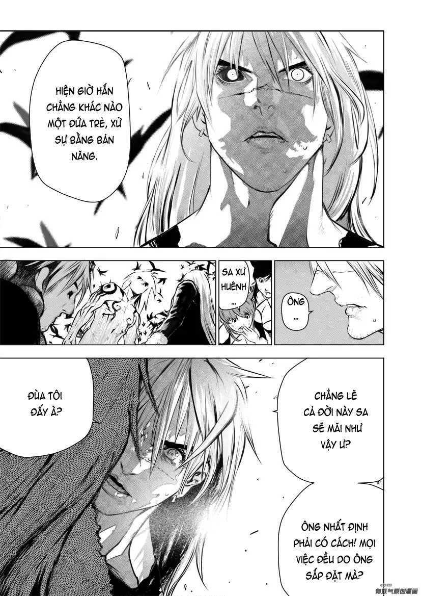 unity of heaven chapter 55 7