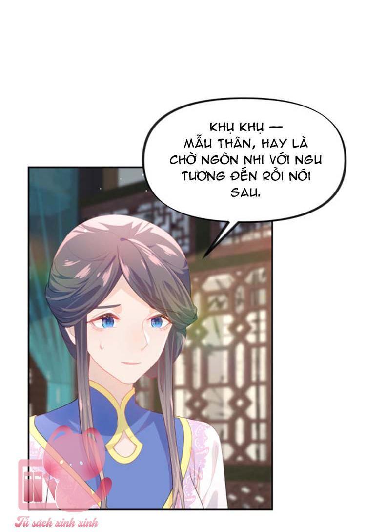 một đêm nọ đột nhiên yandere tới! chapter 51 19