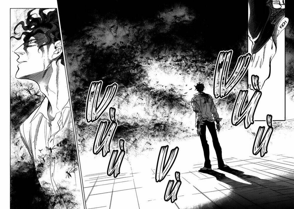 ran to haiiro no sekai chapter 9 37