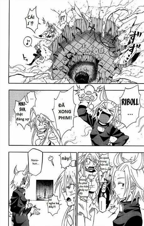 tripeace chapter 29 53