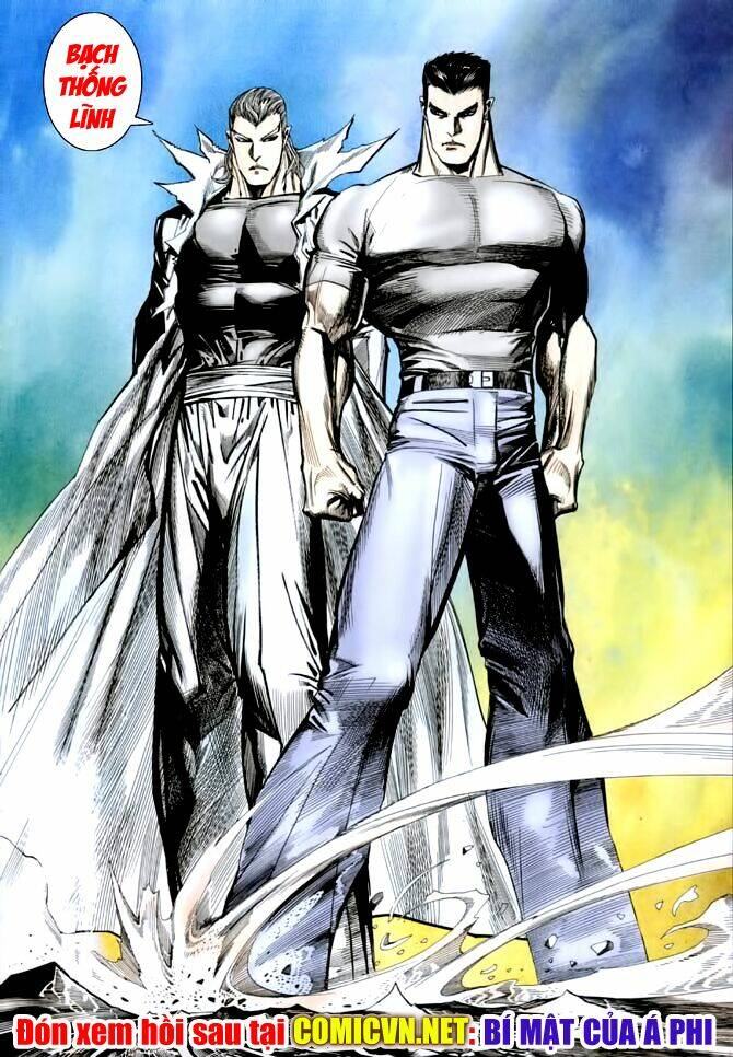 hải hổ 3 chapter 23 30