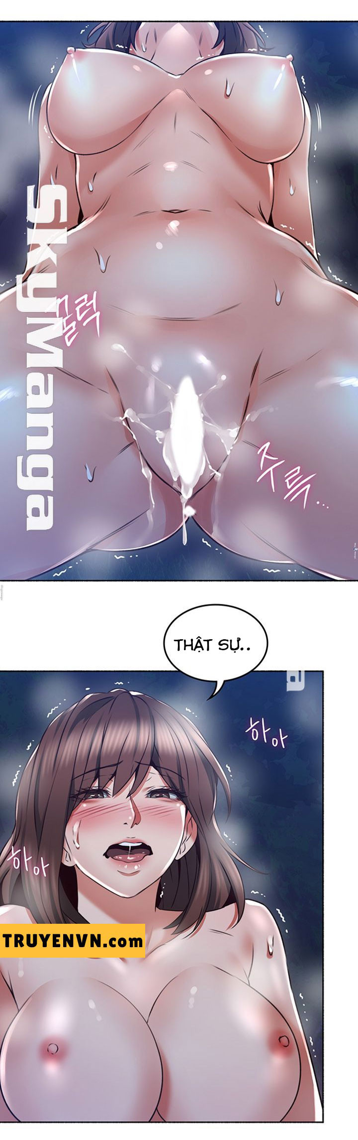 vợ hàng xóm chapter 51 12