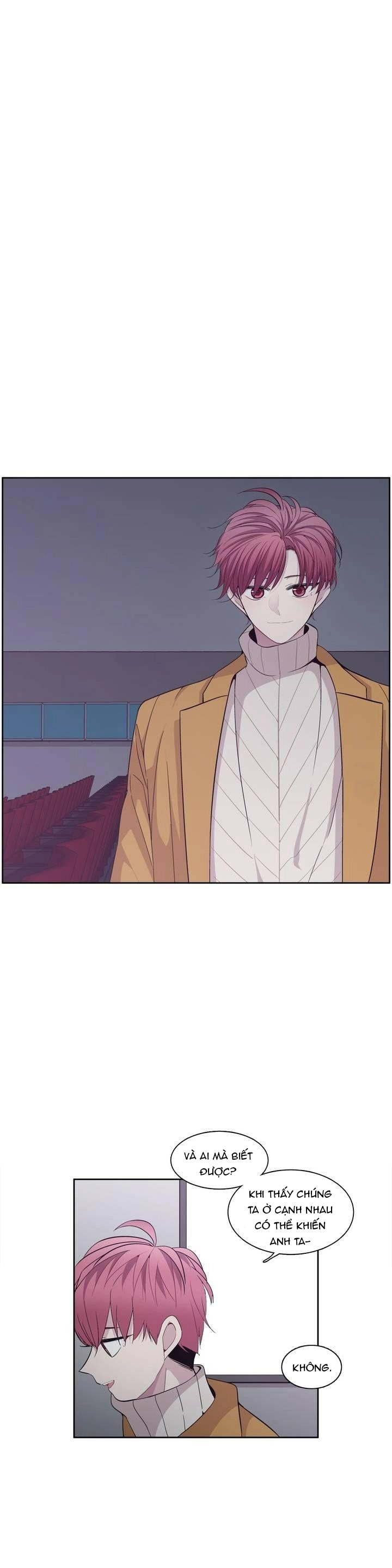 anh làm em đắm say chapter 18.1 17