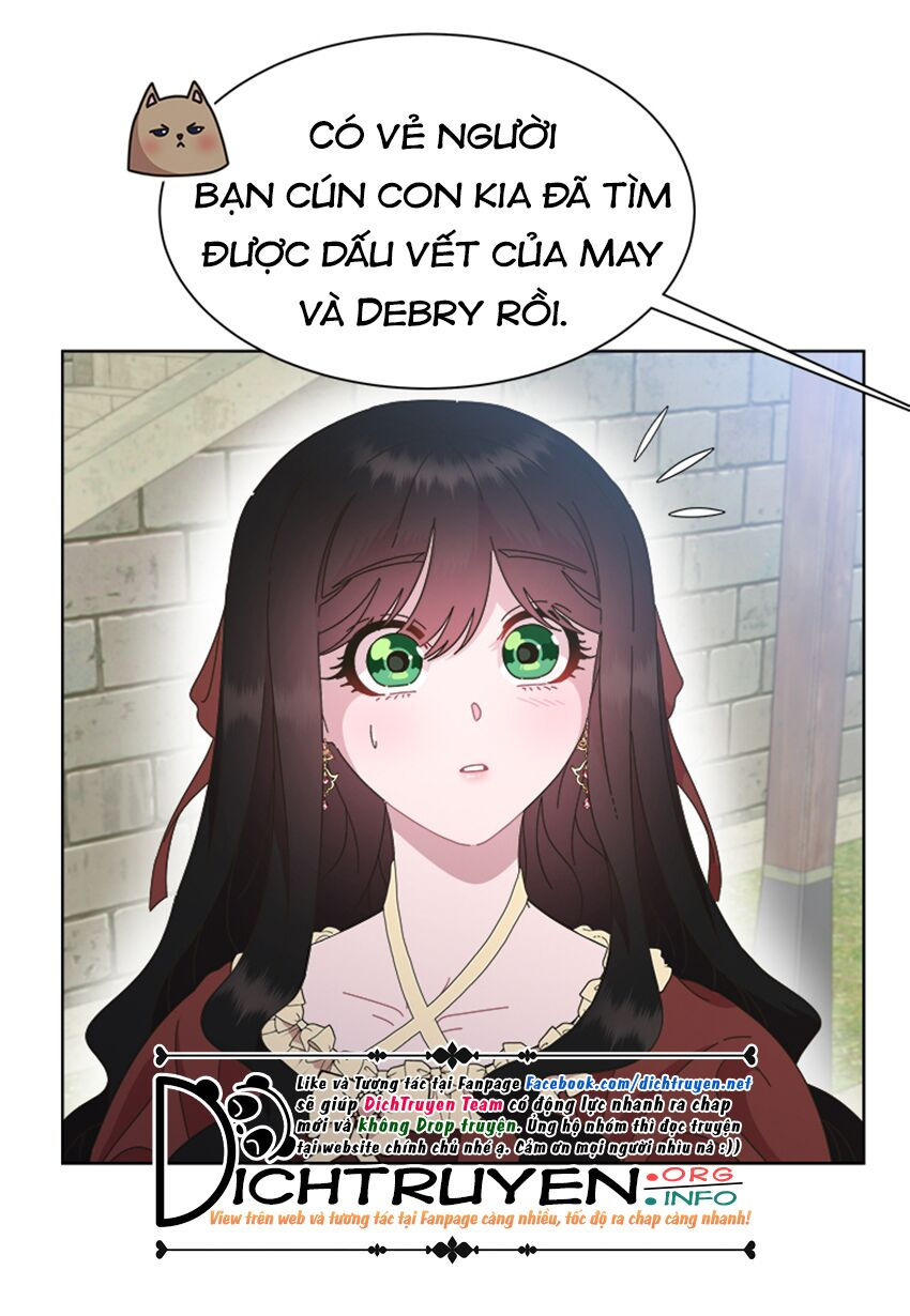 con gái bảo bối của ma vương chapter 130 34