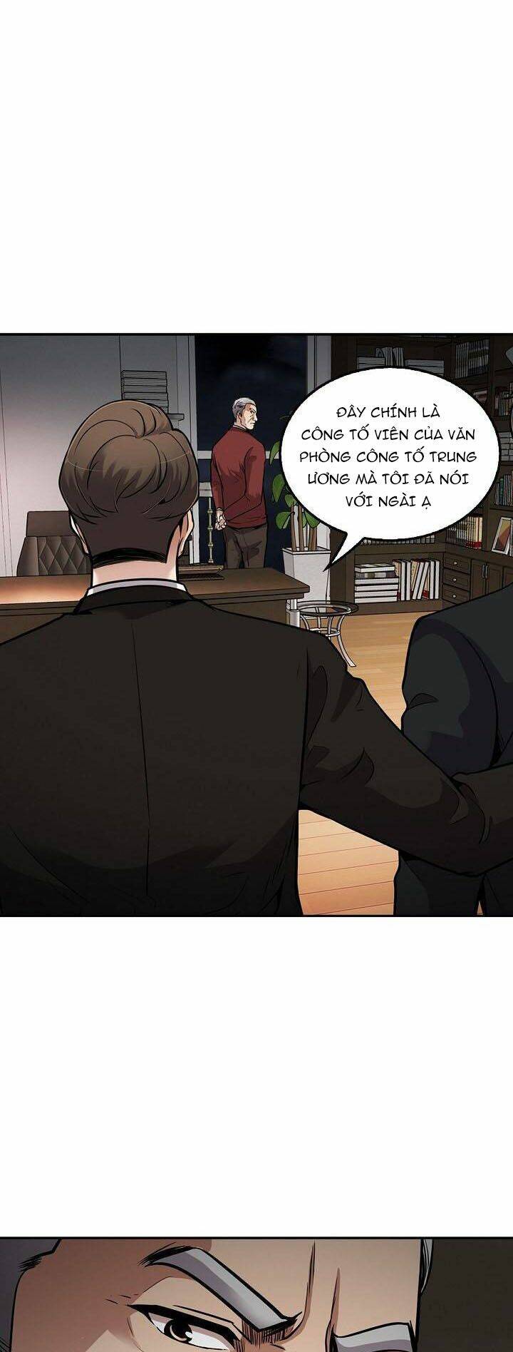 điều tra viên chuyển sinh chapter 108 60