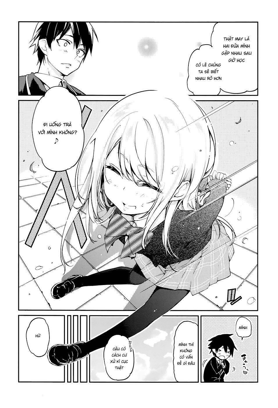 jiangshi kaitan blood chapter 1.1 30