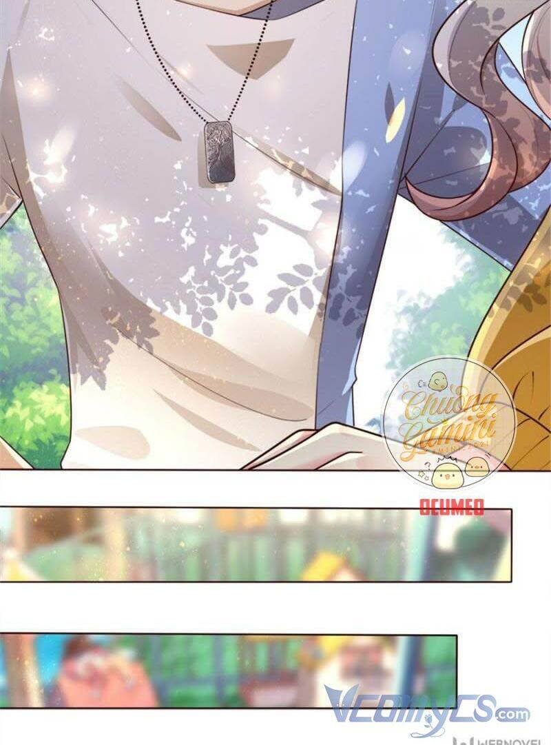 gặp phải người chồng xảo quyệt! chapter 14 6