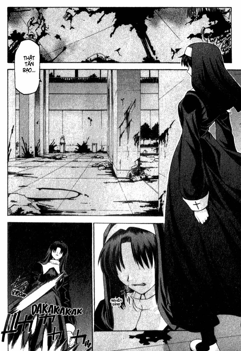 lunar legend tsukihime chapter 6 30