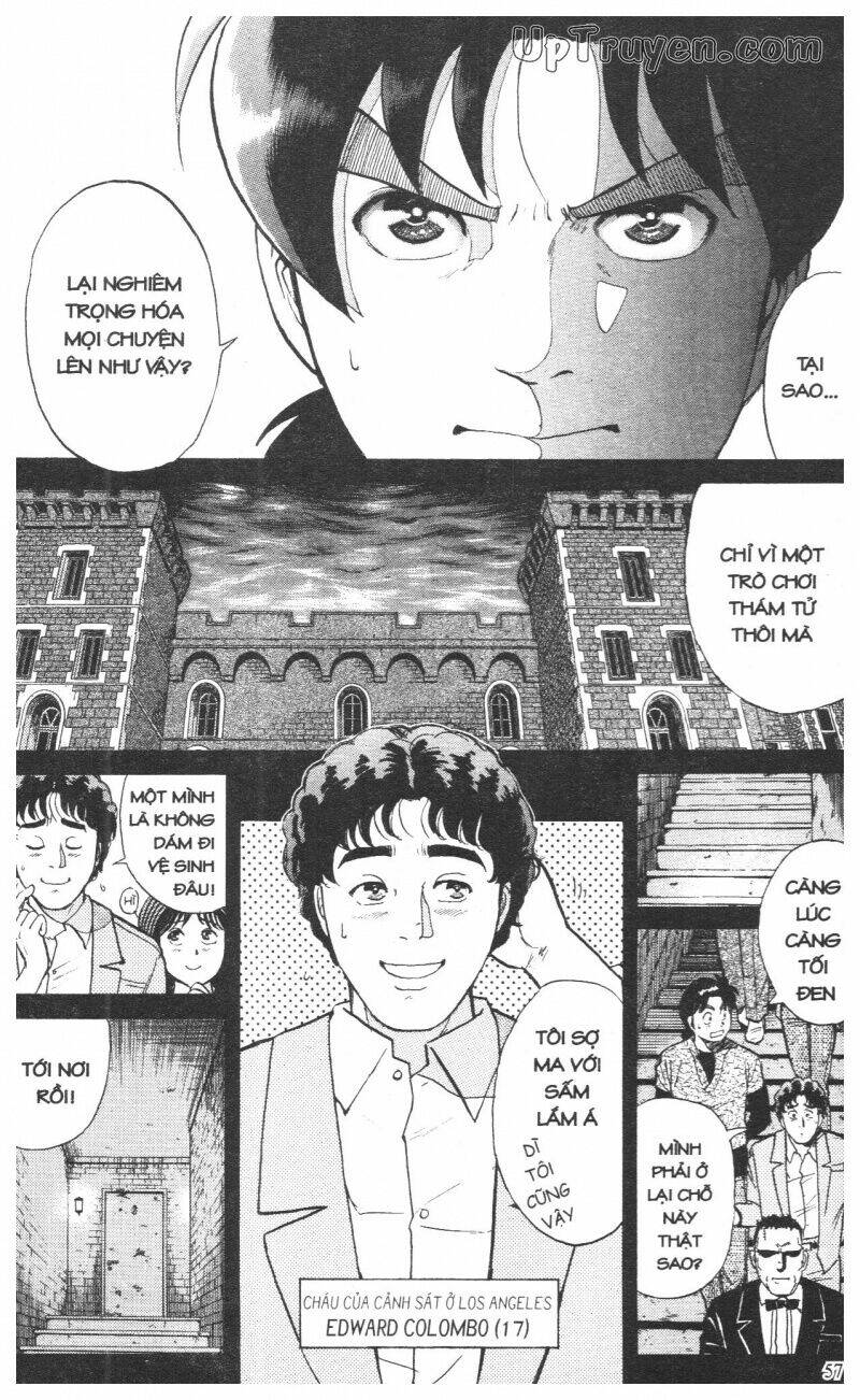 thám tử kindaichi (bản đẹp) chapter 12 60