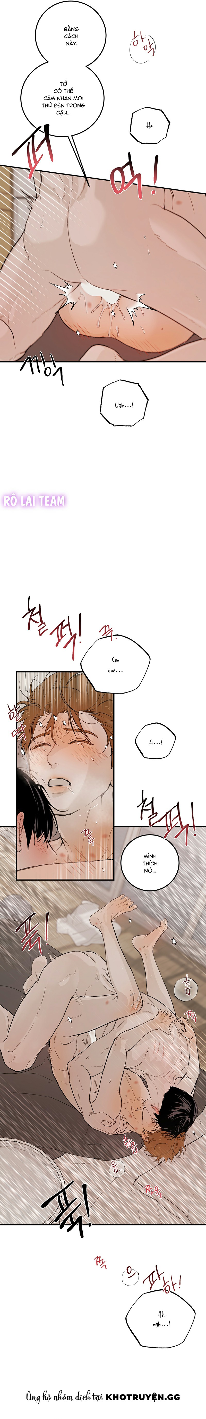 lời thầm kín chapter 8 20