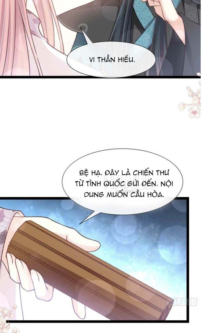 thiên hạ đệ nhất sủng phi chapter 189.2 15