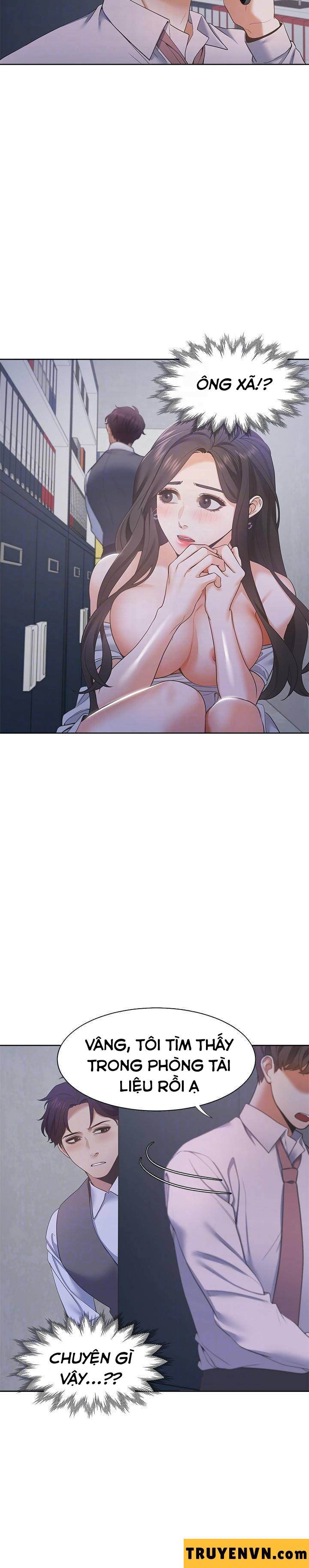 khát tình chapter 9 18