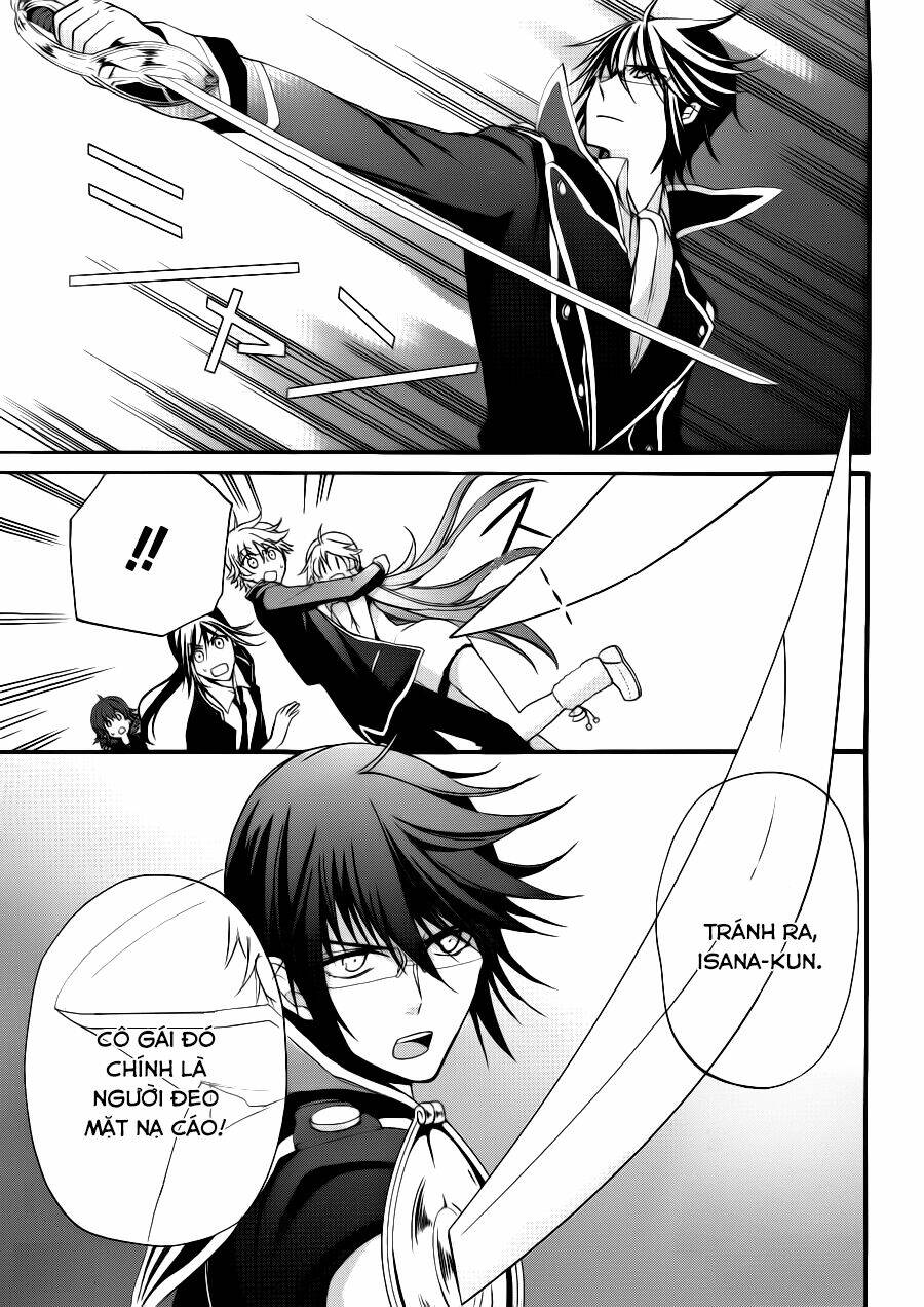 k - the first chapter 12 26