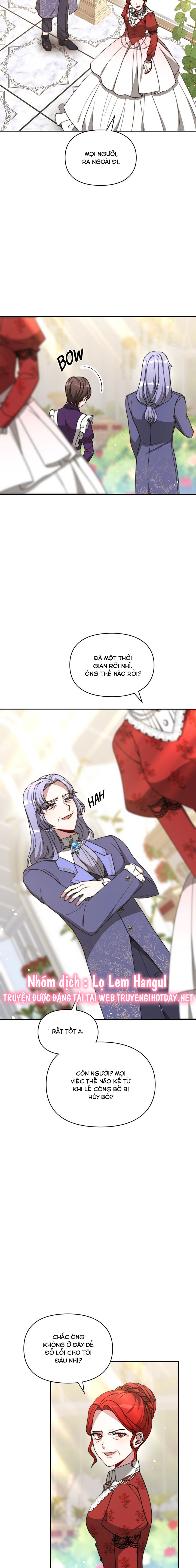 công nương eluana vita chapter 135 9