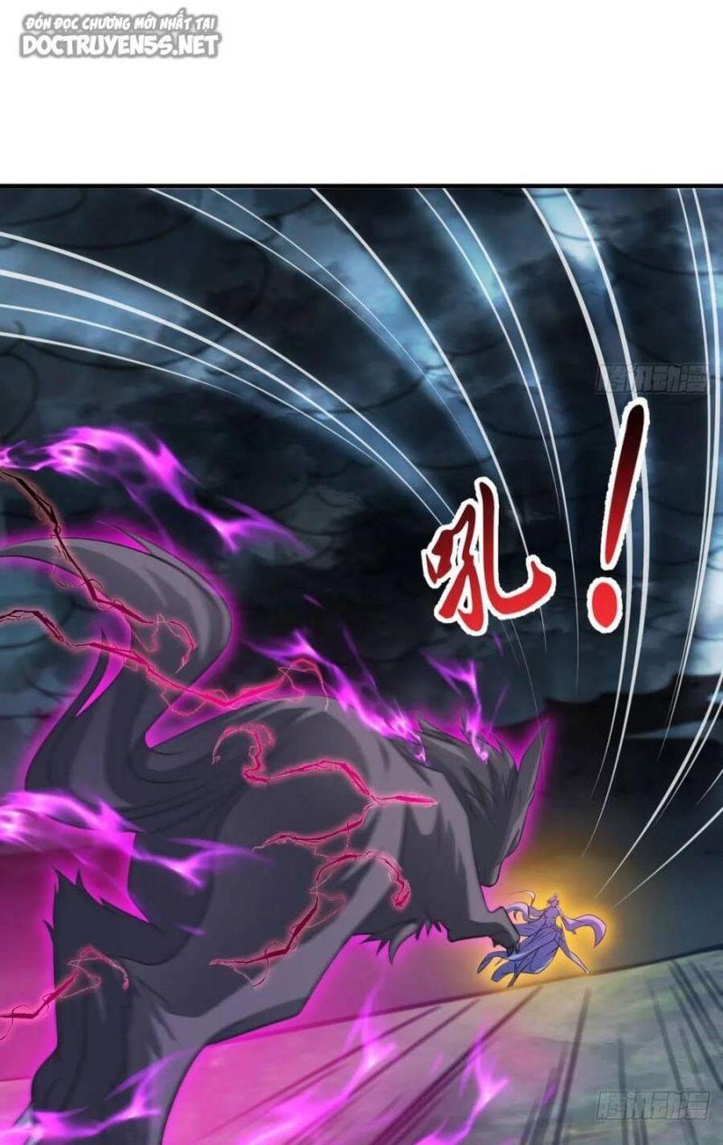 Vợ tôi và tôi thống trị Tam giới chapter 64 57