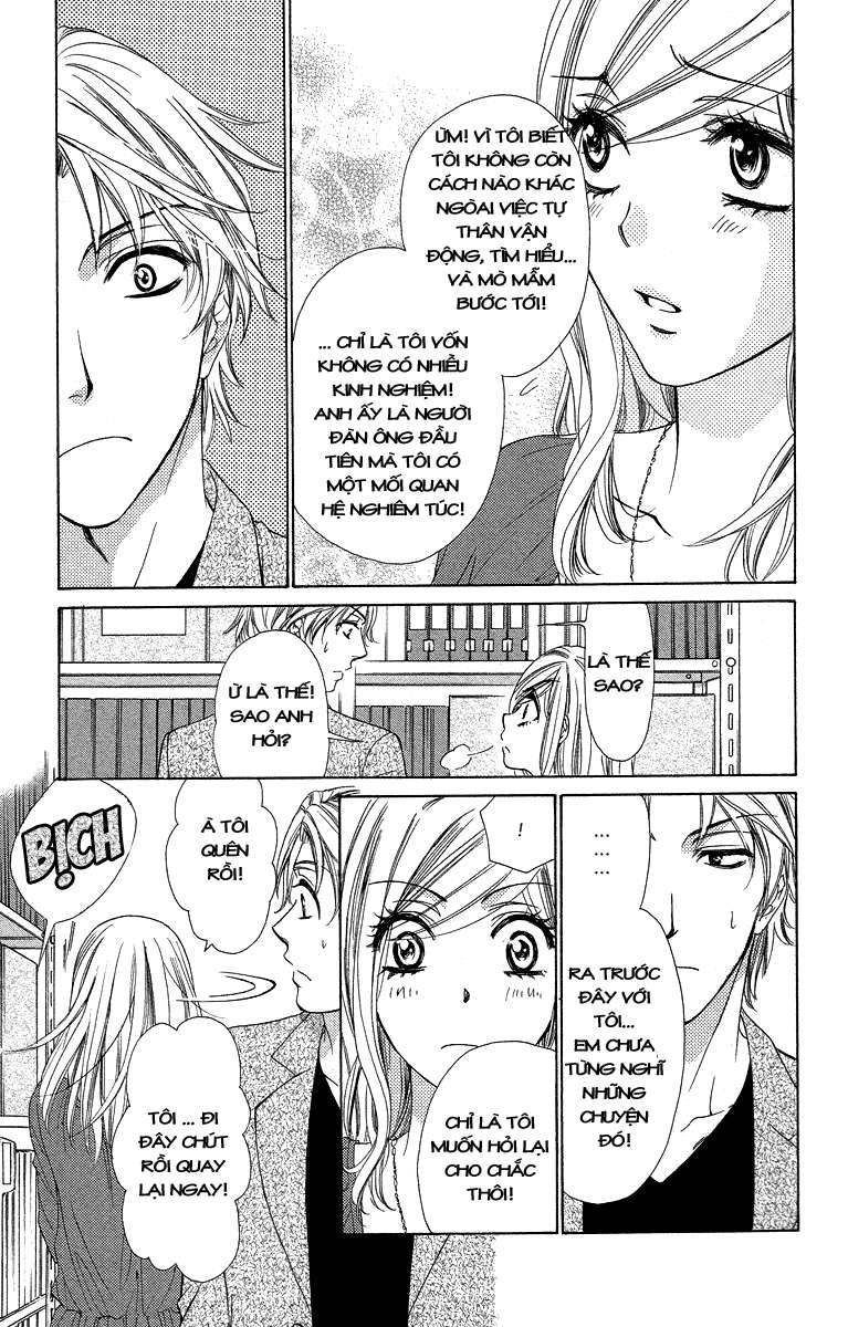 hapi mari chapter 21 46