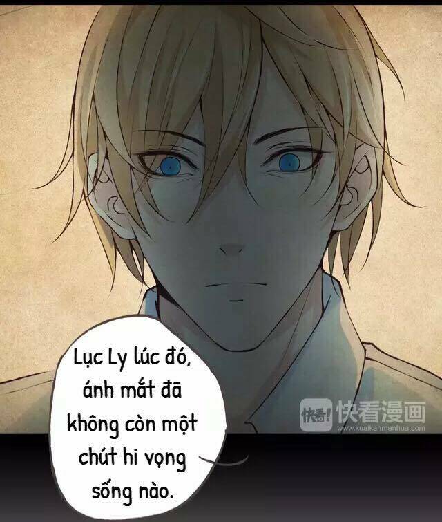 tôi không phải đa nhân cách chapter 37 36