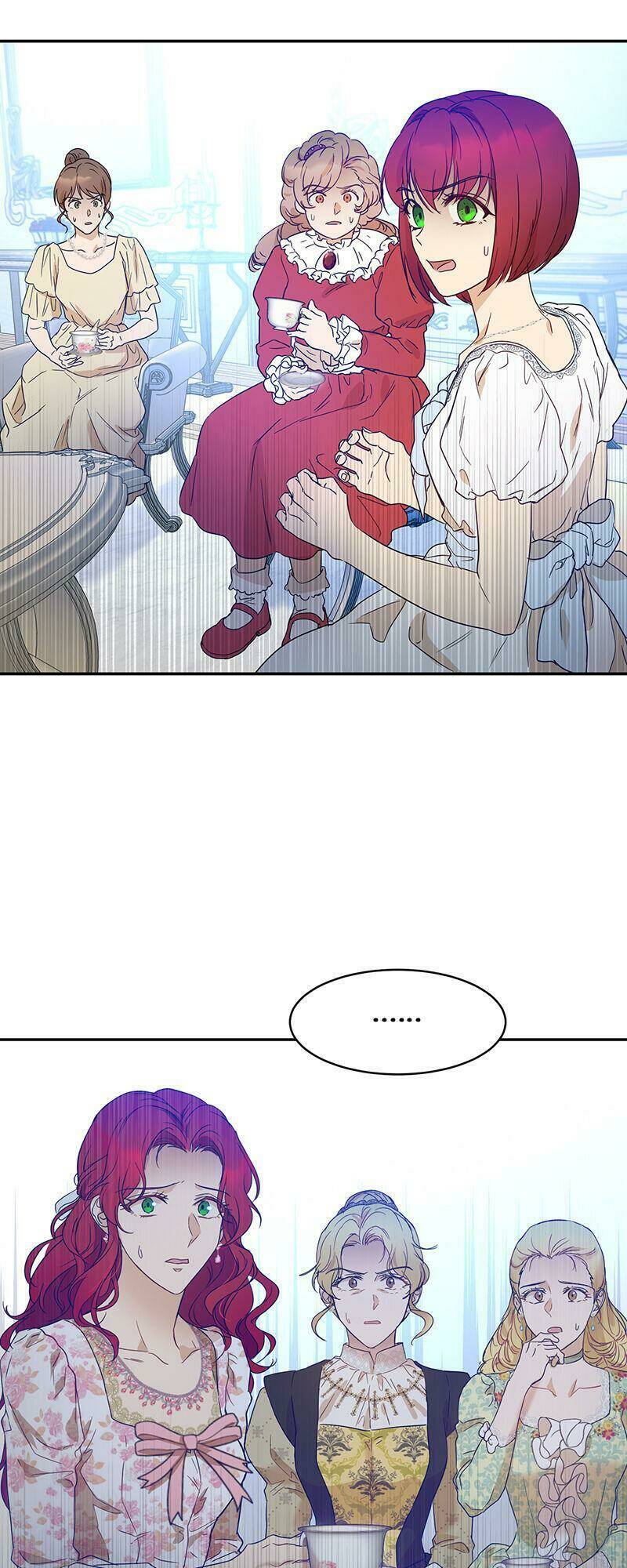 khế ước của ma tộc chapter 32 31