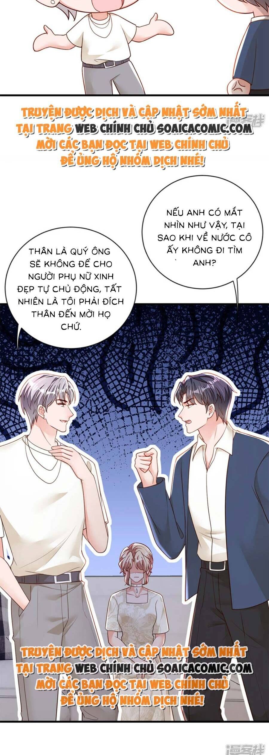 ác ma thì thầm chapter 164 19