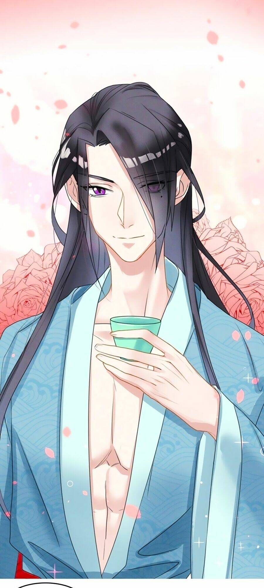 thần nữ thái năng liêu chapter 2 10