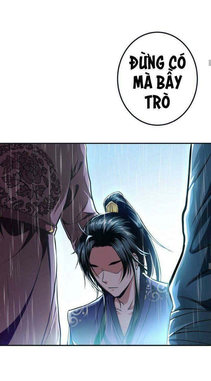 nam chủ và hậu cung đều dưới trướng ta chapter 2 36