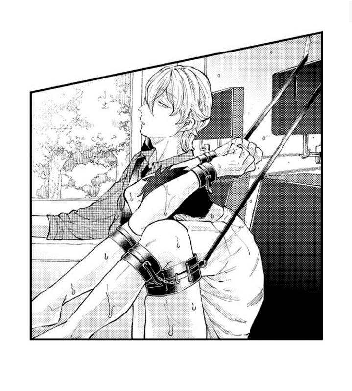 bị một anh chàng lập dị tấn công chapter 11 28