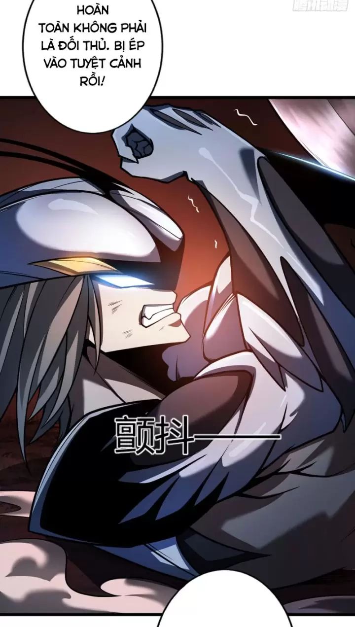 ta, chúa tể rừng xanh chapter 14 29